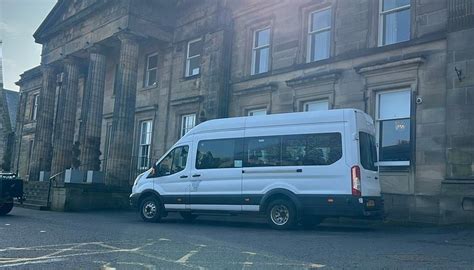 JOHN FERGUSON MINI BUS HIRE - All You Need to Know BEFORE You Go 2026 ...