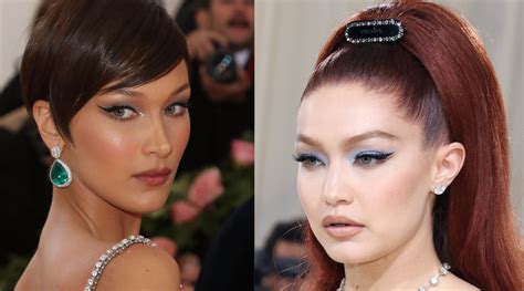 The MET Gala Has Consistently Served Us With Iconic Makeup Looks. Here ...
