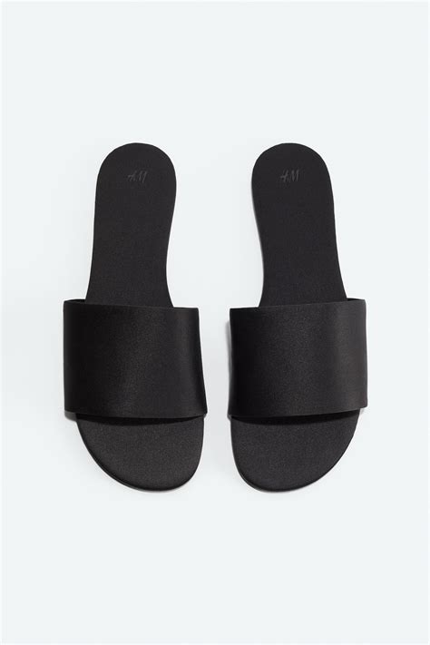 Women's Sandals | Slides & Platforms | H&M IN