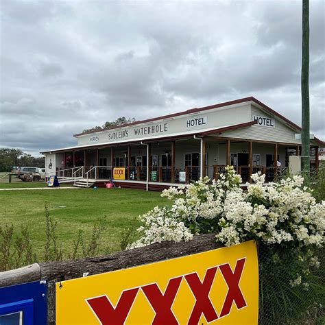 SADLIER'S WATERHOLE (2025) All You Need to Know BEFORE You Go (with ...