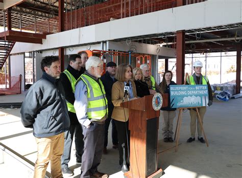 North Hempstead rolls out new Building Department reforms