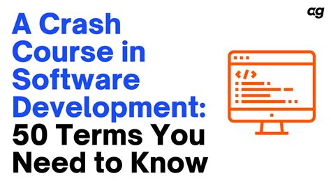 Software Engineering Crash Course 的图像结果