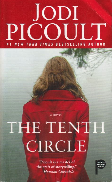 The Tenth Circle: A Novel: Picoult, Jodi: 9781476751320: Amazon.com: Books