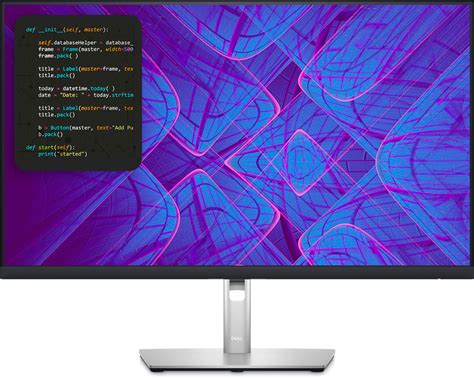 Dell 27 4K USB-C Hub Monitor (P2723QE) : Computer Monitors | Dell India