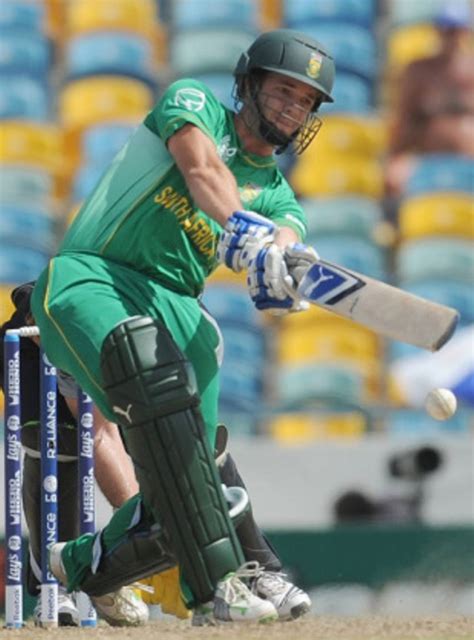 Injury scare for Albie Morkel | ESPNcricinfo