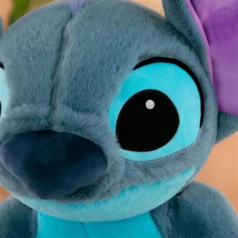 Stitch giant plush 43 in • Magic Plush