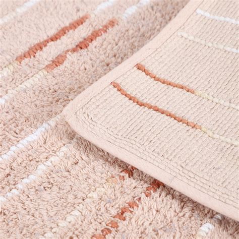 Dusty Pink Bath Mat – Modern Homes