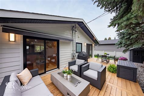 Wildwood - Exterior Home Renovation | Reborn Renovations