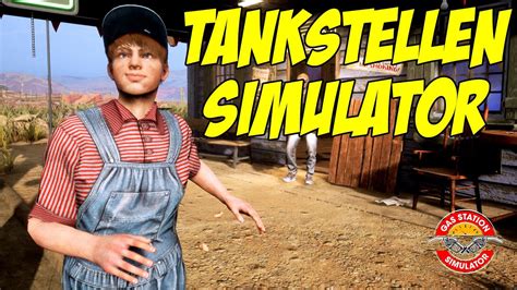 Image result for Tankstellen Simulator Gameplay
