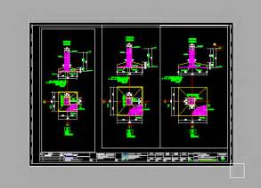 Autocad Layout Window 的图像结果