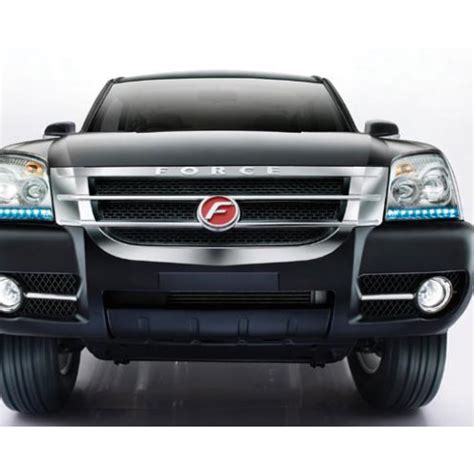 Force One Price, Review, Pictures, Specifications & Mileage in India