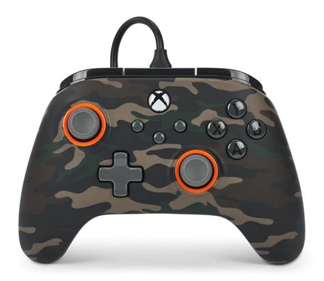 PowerA Advantage Wired Gaming Controller