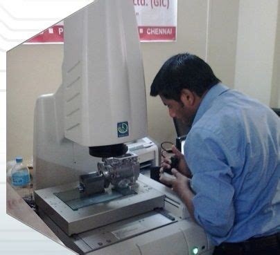 Geo Informatics Consultants Office Photos