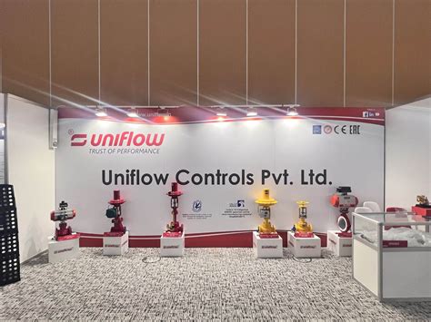 Events – Uniflow