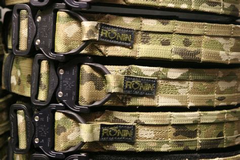 Image result for Task Force Belt