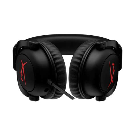 HyperX Cloud Core DTS Gaming Headset – Simply Gaming