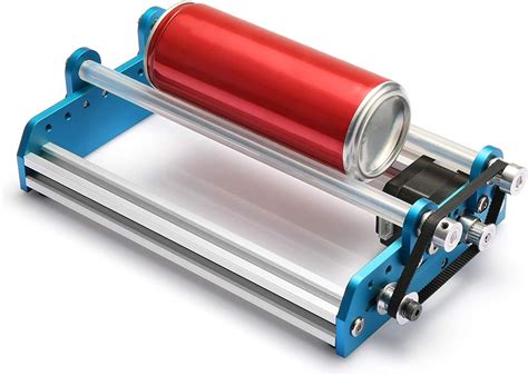 Genmitsu Laser Engraver Aluminum Y-axis Rotary India | Ubuy