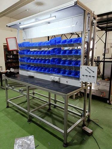 Image result for Assembly Work Table