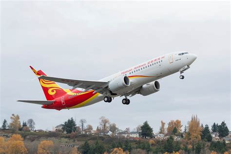 空难将届3年 埃塞俄比亚航空复飞波音737 MAX_民航_资讯_航空圈