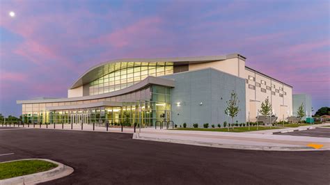 ALA Award of Merit for new RUSD Aquatic Center facility – Williams ...