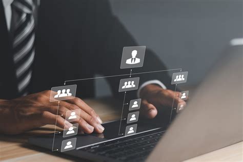 Target Operating Model Example 的图像结果