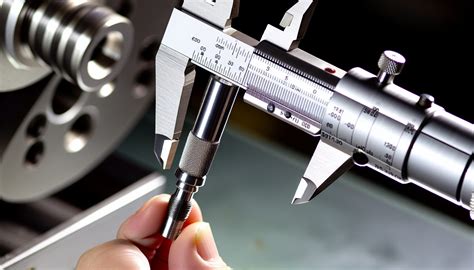 Precision Measuring Tools: Guide to Accuracy and Maintenance