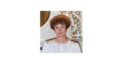 Maria Clotilde Pfaff Obituary (2024) - Remus, MI - Mohnke Janowicz ...
