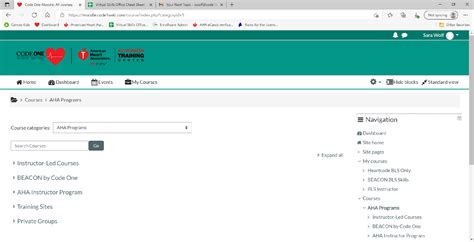 Code Moodle 的图像结果