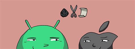 Image result for Android vs iOS Portrait Images