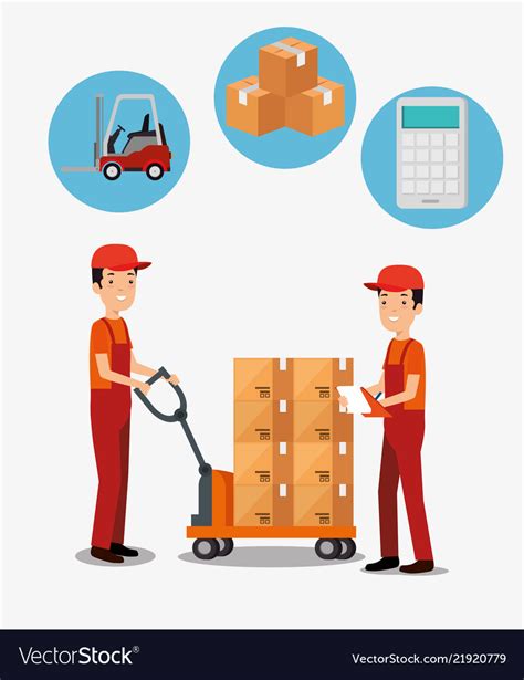 Logistic Team Vector 的图像结果