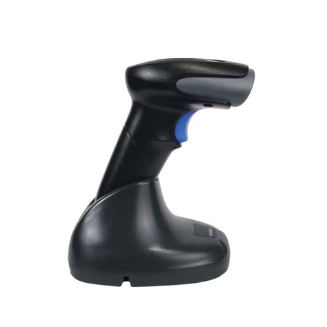 RS PRO | RS PRO Wireless Digital Imager 2D Scanning Barcode Scanner ...