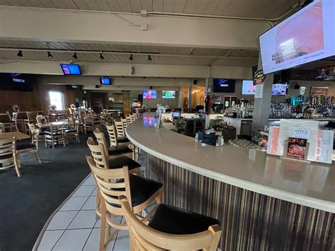 520 South Ash - The Office Bar & Grill, Casper, WY 82601 - Retail for ...