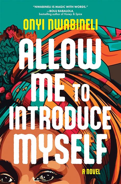 Buy Allow Me to Introduce Myself Book Online at Low Prices in India ...
