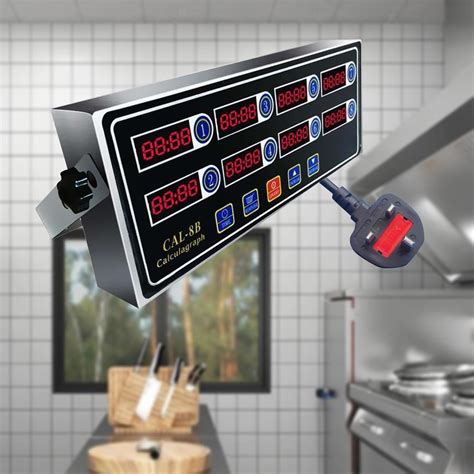 Commercial Kitchen Timer 的图像结果