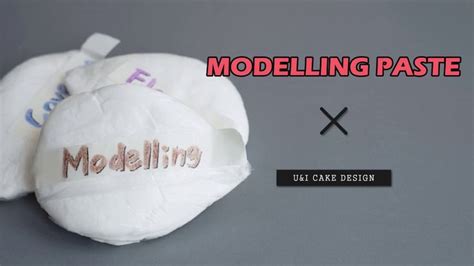 Image result for How to Make Modelling Fondant