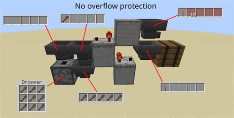Image result for Minecraft Java Item Filter