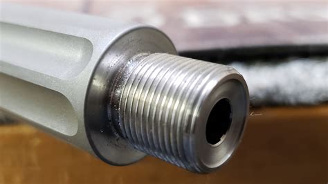 Barrel Threading Kit 的图像结果