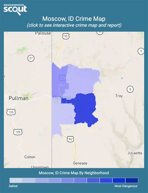 Moscow Idaho Population Demographics at Jenny Collier blog