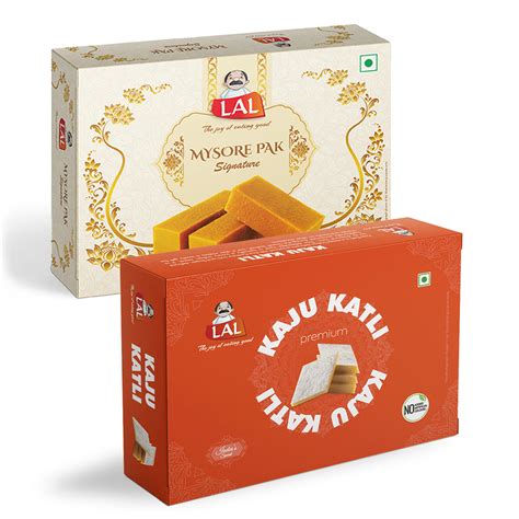 Buy Mysore Pak Online - Lal Sweets | Shop Now - Mysore Pak Store – Lal ...