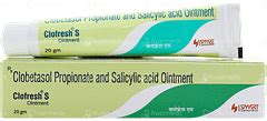 Clop S 6 Ointment 20gm - Uses, Side Effects, Dosage, Price | Truemeds