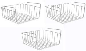 GO HOOKED Dish Drainer Kitchen Rack Steel Price in India - Buy GO ...