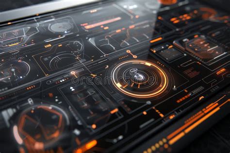 Holographic Computer Display 的图像结果