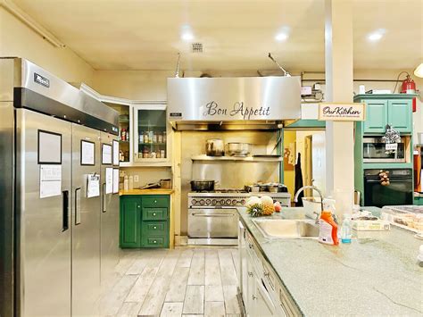 Ennis Rehab Center - Discovery Point Retreat