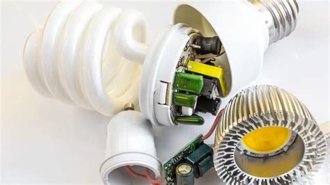 Image result for LED Light Bulb Problems