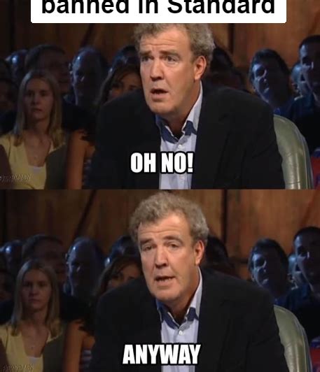 Oh no anyway Meme Generator - Piñata Farms - The best meme generator ...