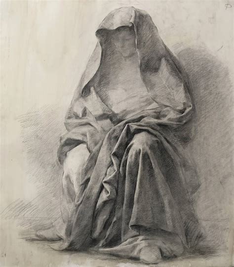 Image result for Drawing Drapery