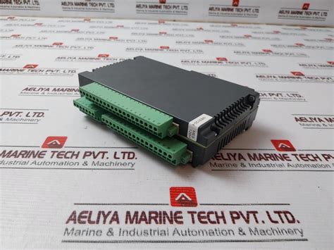 Schneider Electric Mes120H Input/Output Module 110-125Vdc – Aeliya ...