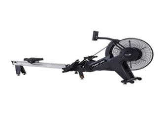 Experience the Platinum Pro Air Rower at Phoenix Gym