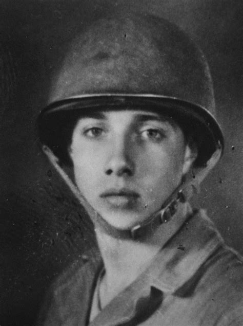 The Last of Their Kind: World War II Heroes in the Senate (PHOTOS)