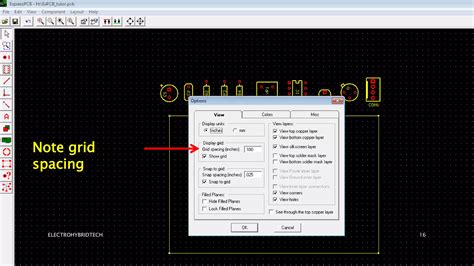 Image result for Tutorial ExpressPCB